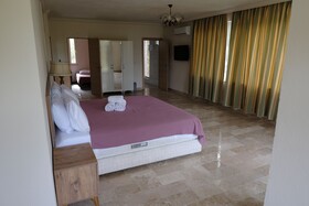 Olympos Villas ve Hotel