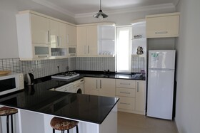 Olympos Villas ve Hotel