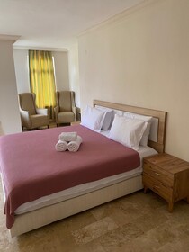 Olympos Villas ve Hotel