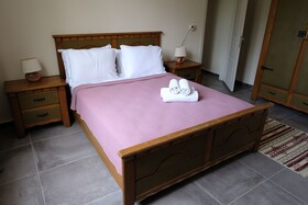 Olympos Villas ve Hotel