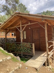 Rosebud Lodge