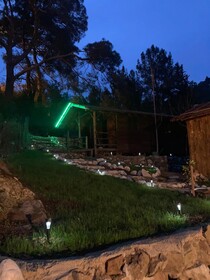 Rosebud Lodge