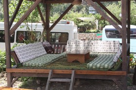 Saban Tree Houses
