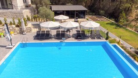 Soul of Olympos Hotel