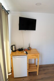 Soul of Olympos Hotel
