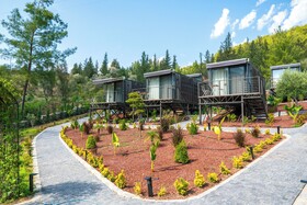 Soul of Olympos Hotel