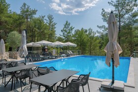 Soul of Olympos Hotel