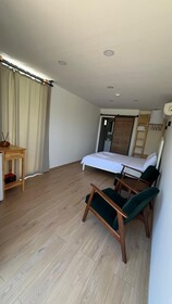 Soul of Olympos Hotel