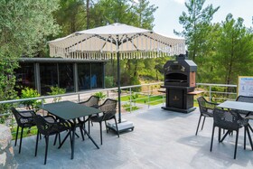 Soul of Olympos Hotel