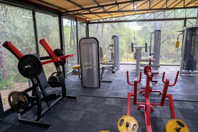 Soul of Olympos Hotel