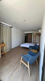 Soul of Olympos Hotel