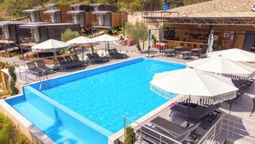 Soul of Olympos Hotel