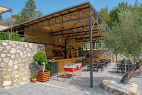 Soul of Olympos Hotel
