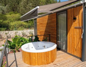 Soul of Olympos Hotel