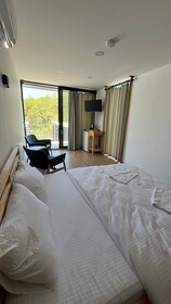 Soul of Olympos Hotel