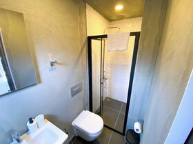 Soul of Olympos Hotel