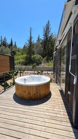 Soul of Olympos Hotel