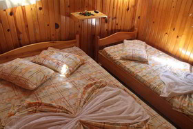 Türkmen Tree Houses