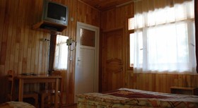 Türkmen Tree Houses