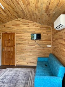 Utopya Apart Kamp Alani