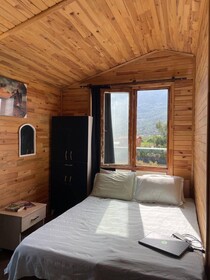 Utopya Apart Kamp Alani