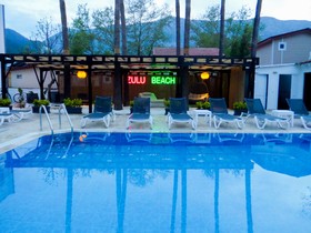 Zulu Hotel