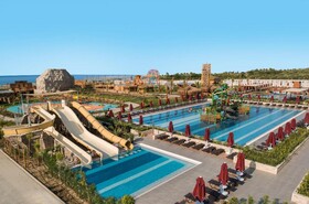 Aska Lara Resort & Spa