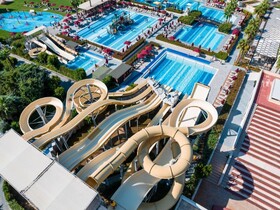 Aska Lara Resort & Spa