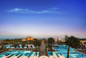 Aska Lara Resort & Spa