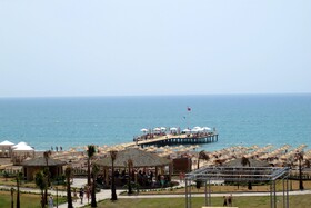 Aska Lara Resort & Spa