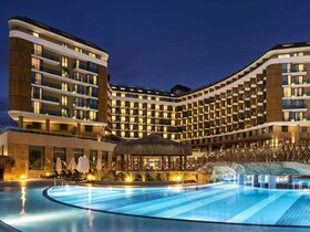Aska Lara Resort & Spa