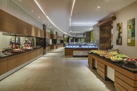 Aska Lara Resort & Spa
