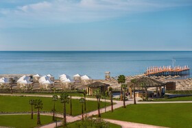 Aska Lara Resort & Spa
