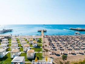 Aska Lara Resort & Spa