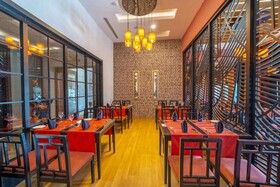 Aska Lara Resort & Spa