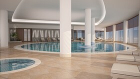 Aska Lara Resort & Spa
