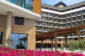 Aska Lara Resort & Spa