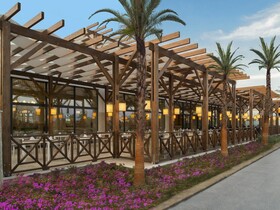 Aska Lara Resort & Spa