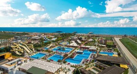 Aska Lara Resort & Spa
