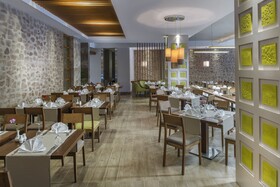 Aska Lara Resort & Spa