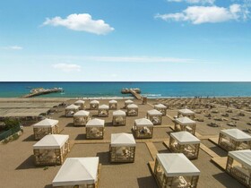 Aska Lara Resort & Spa