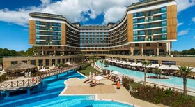 Aska Lara Resort & Spa