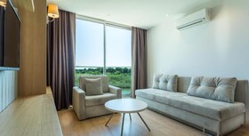 Aska Lara Resort & Spa