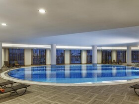 Aska Lara Resort & Spa