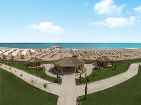 Aska Lara Resort & Spa
