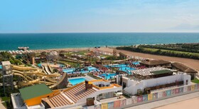 Aska Lara Resort & Spa