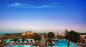 Aska Lara Resort & Spa