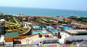 Aska Lara Resort & Spa