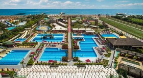 Aska Lara Resort & Spa