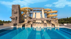 Aska Lara Resort & Spa